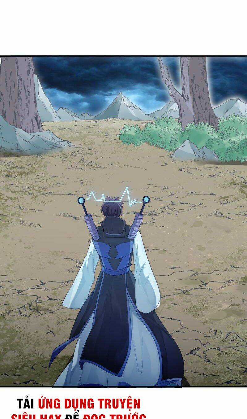 Ma Nhị Đại - Chapter 17 - Trang 20