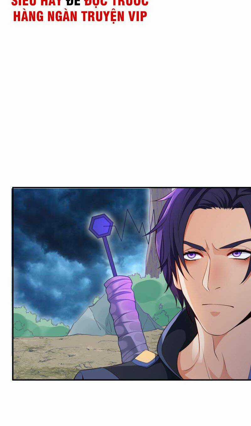 Ma Nhị Đại - Chapter 17 - Trang 21