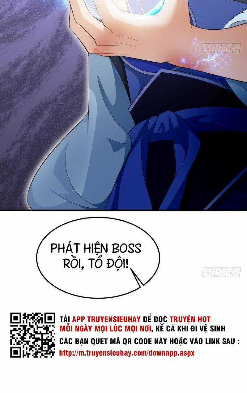 Ma Nhị Đại - Chapter 17 - Trang 23