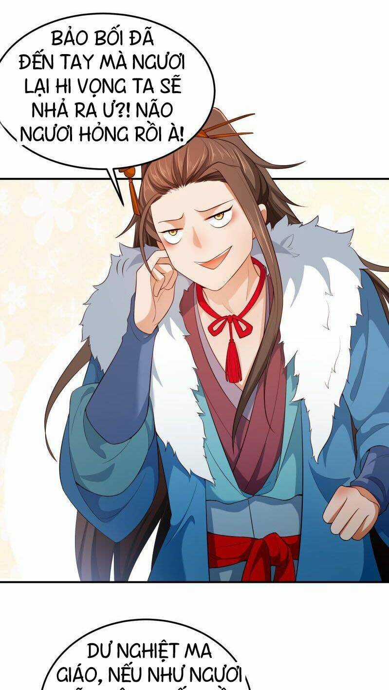 Ma Nhị Đại - Chapter 17 - Trang 8