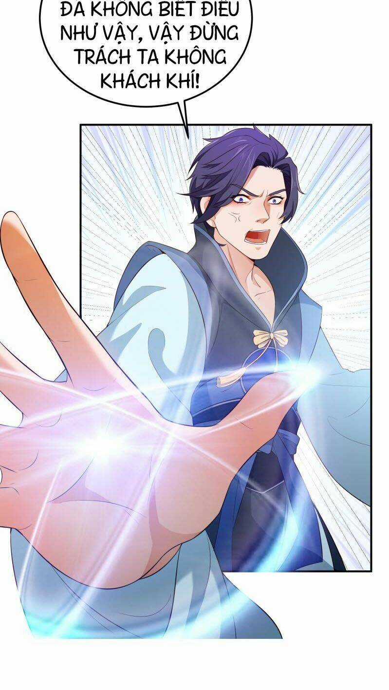 Ma Nhị Đại - Chapter 17 - Trang 9