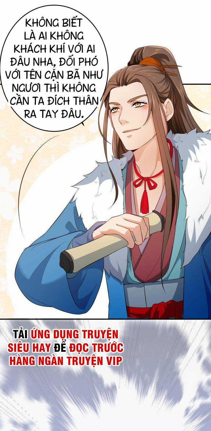 Ma Nhị Đại - Chapter 17 - Trang 10