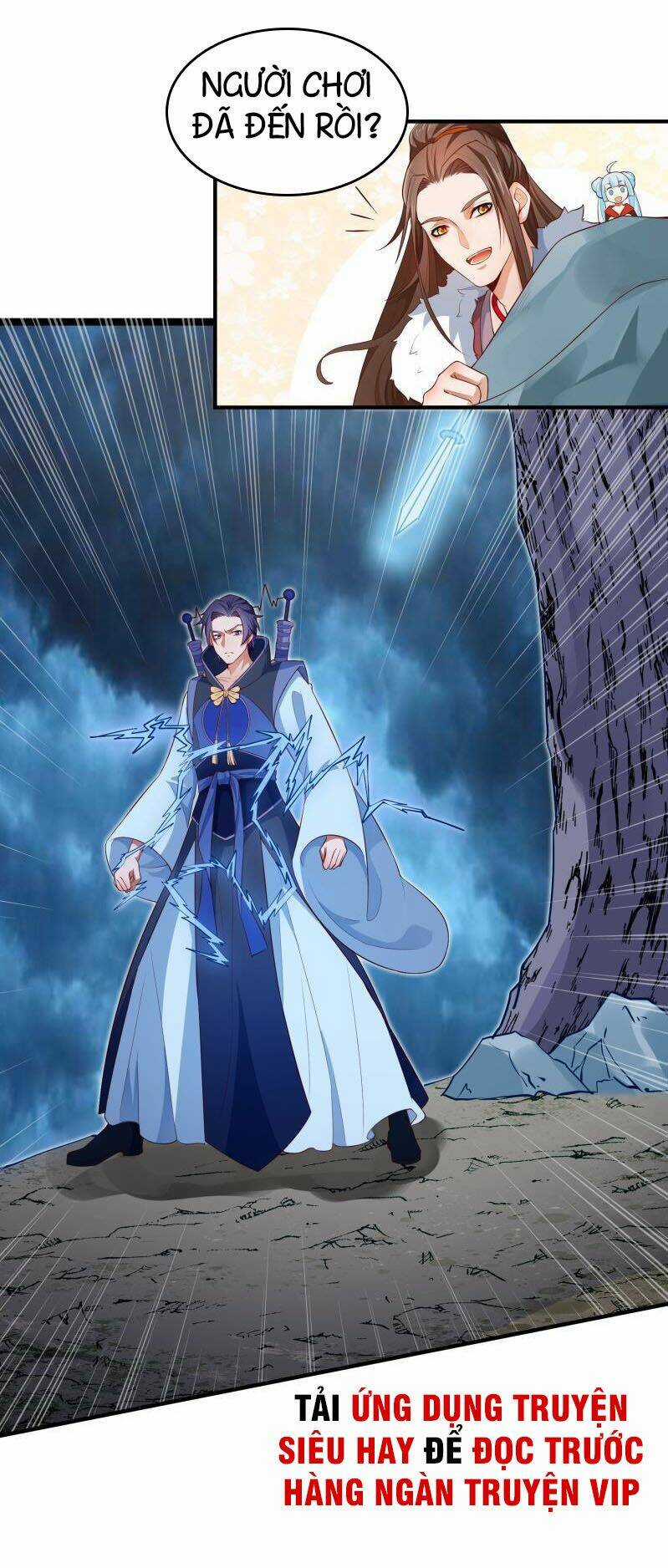 Ma Nhị Đại - Chapter 18 - Trang 2