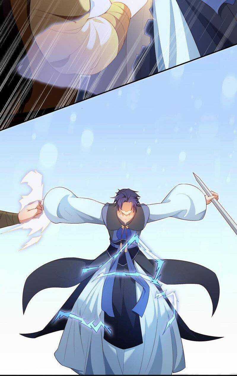 Ma Nhị Đại - Chapter 18 - Trang 11