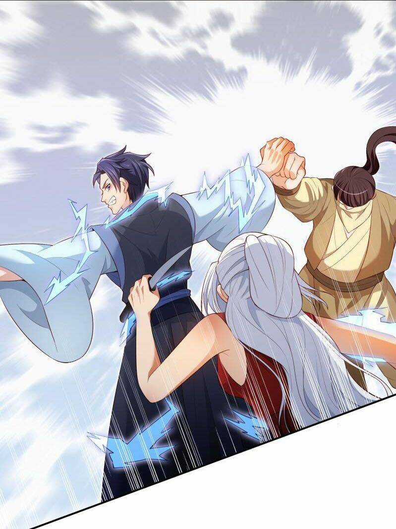 Ma Nhị Đại - Chapter 18 - Trang 12