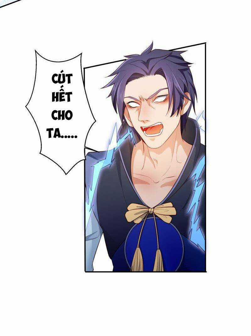 Ma Nhị Đại - Chapter 18 - Trang 13