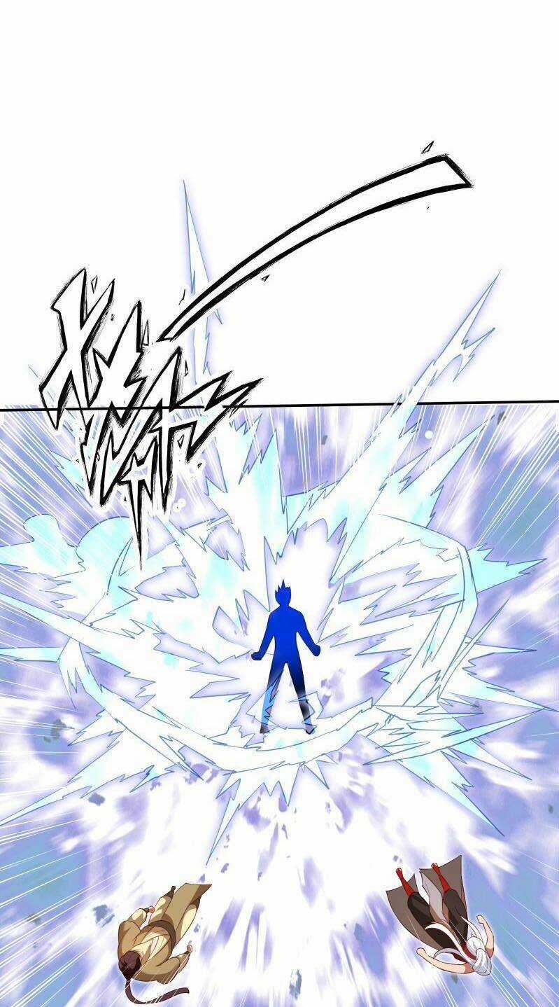 Ma Nhị Đại - Chapter 18 - Trang 14