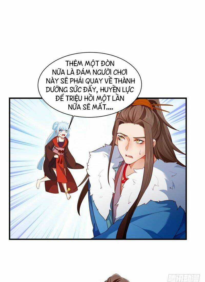 Ma Nhị Đại - Chapter 18 - Trang 18