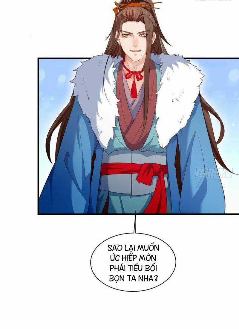 Ma Nhị Đại - Chapter 18 - Trang 19