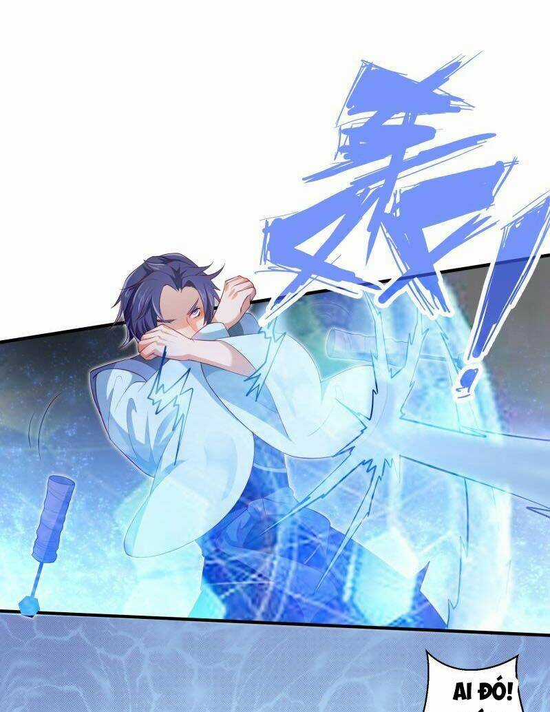 Ma Nhị Đại - Chapter 18 - Trang 6