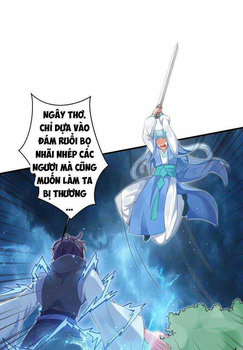 Ma Nhị Đại - Chapter 18 - Trang 8