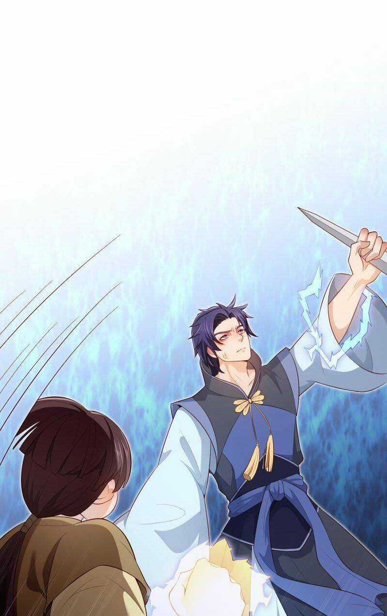 Ma Nhị Đại - Chapter 18 - Trang 10