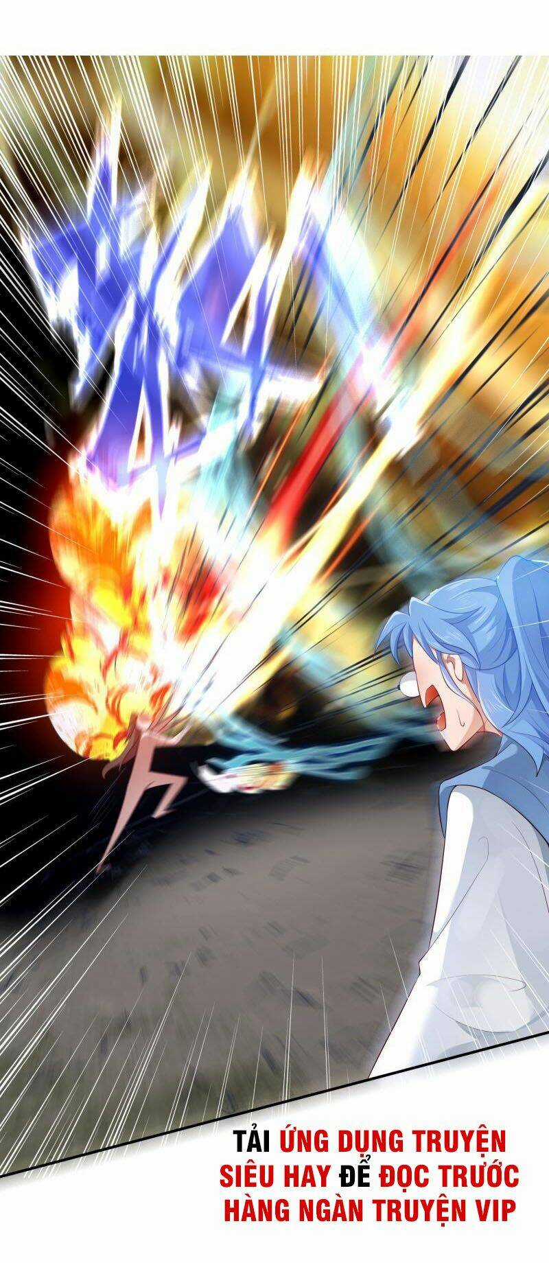 Ma Nhị Đại - Chapter 19 - Trang 11