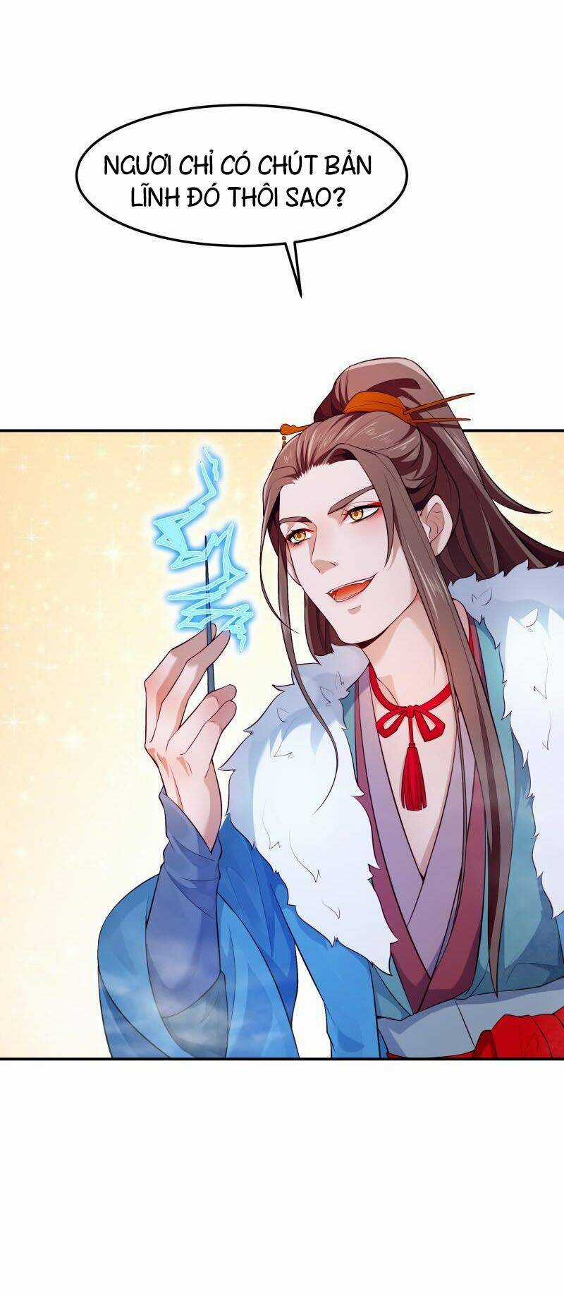 Ma Nhị Đại - Chapter 19 - Trang 14