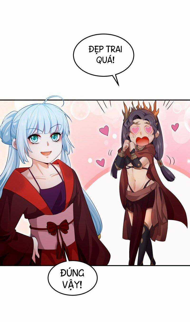 Ma Nhị Đại - Chapter 19 - Trang 15