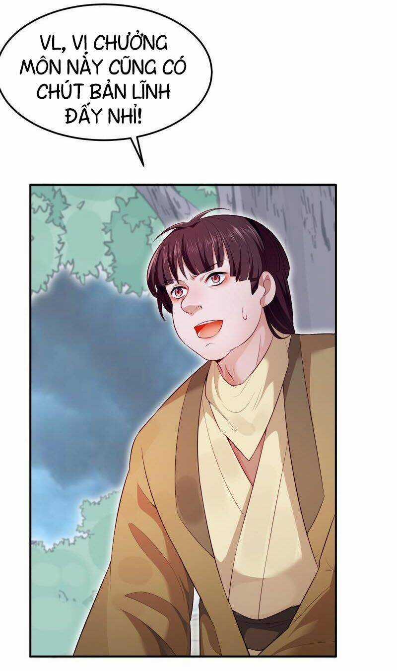 Ma Nhị Đại - Chapter 19 - Trang 16