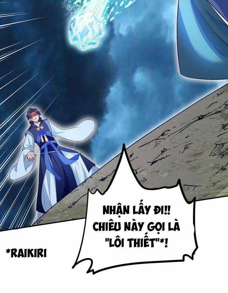 Ma Nhị Đại - Chapter 19 - Trang 20