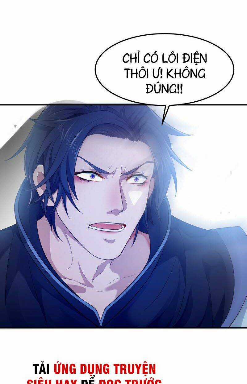 Ma Nhị Đại - Chapter 19 - Trang 21