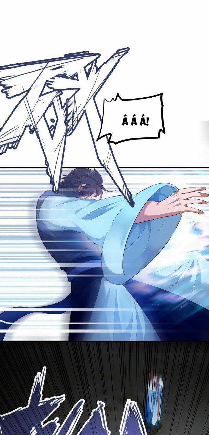 Ma Nhị Đại - Chapter 19 - Trang 23