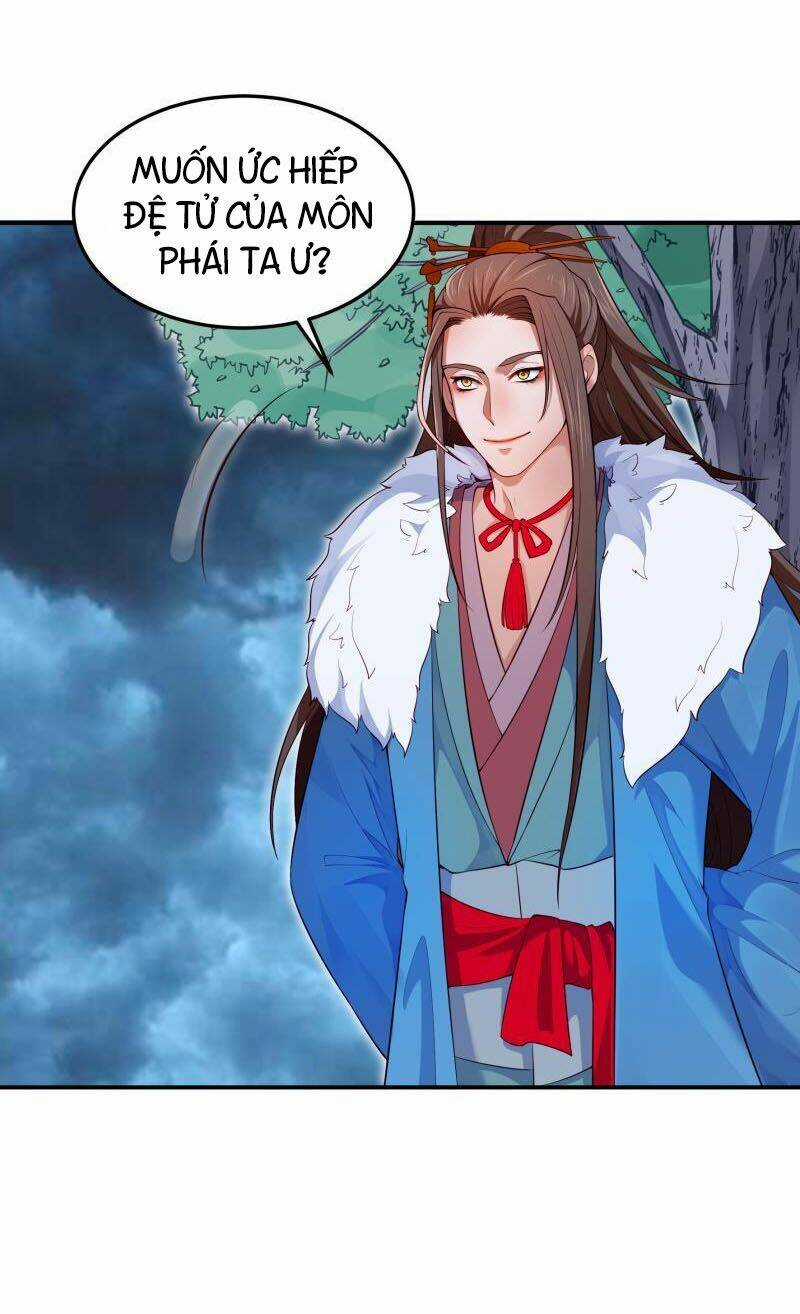 Ma Nhị Đại - Chapter 19 - Trang 4