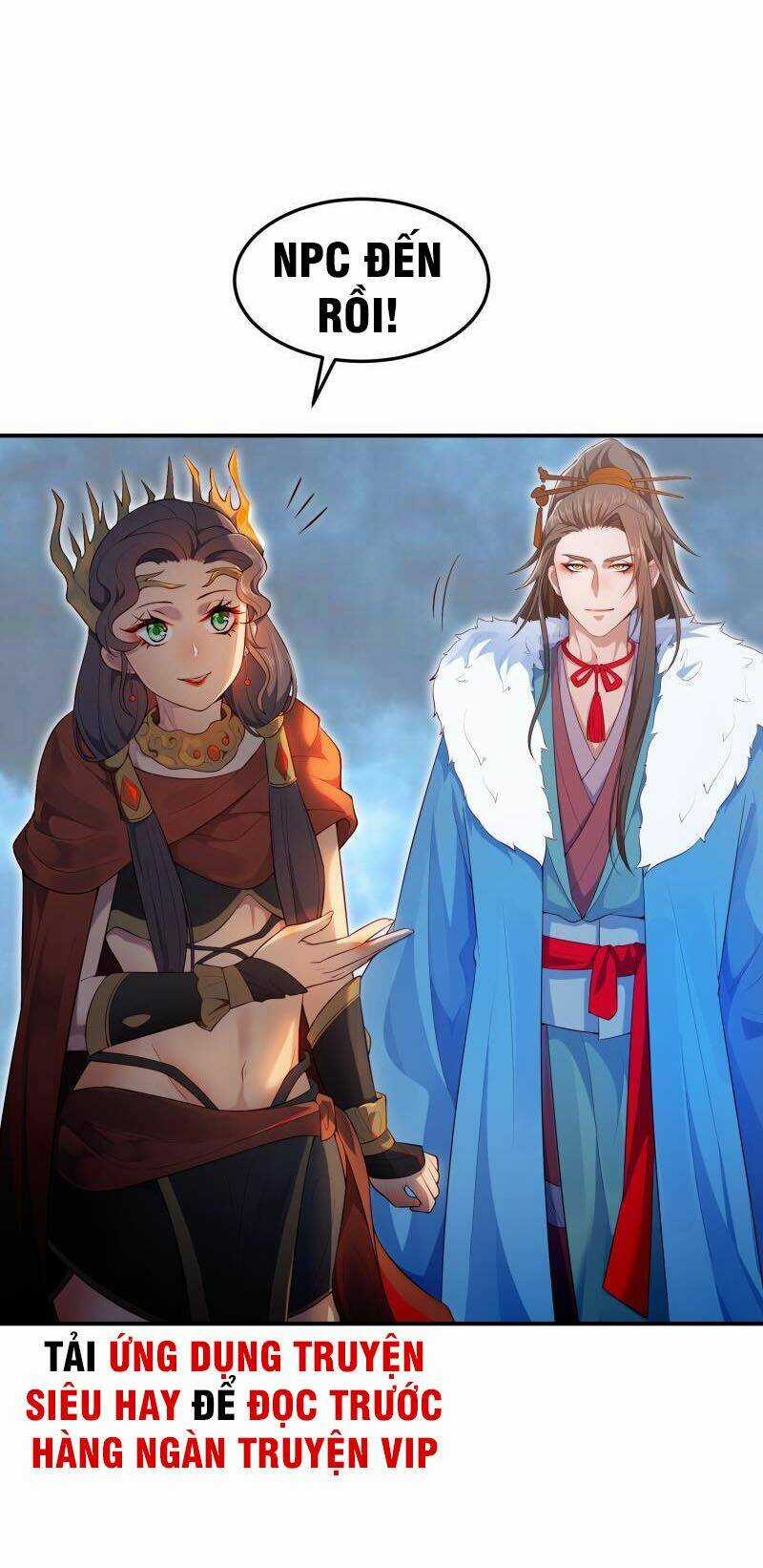 Ma Nhị Đại - Chapter 19 - Trang 5