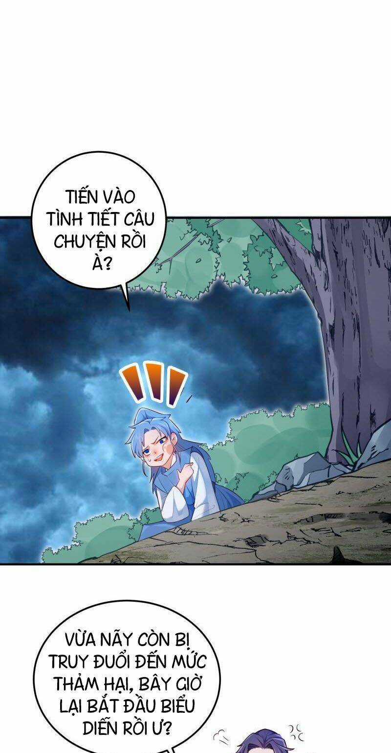 Ma Nhị Đại - Chapter 19 - Trang 6