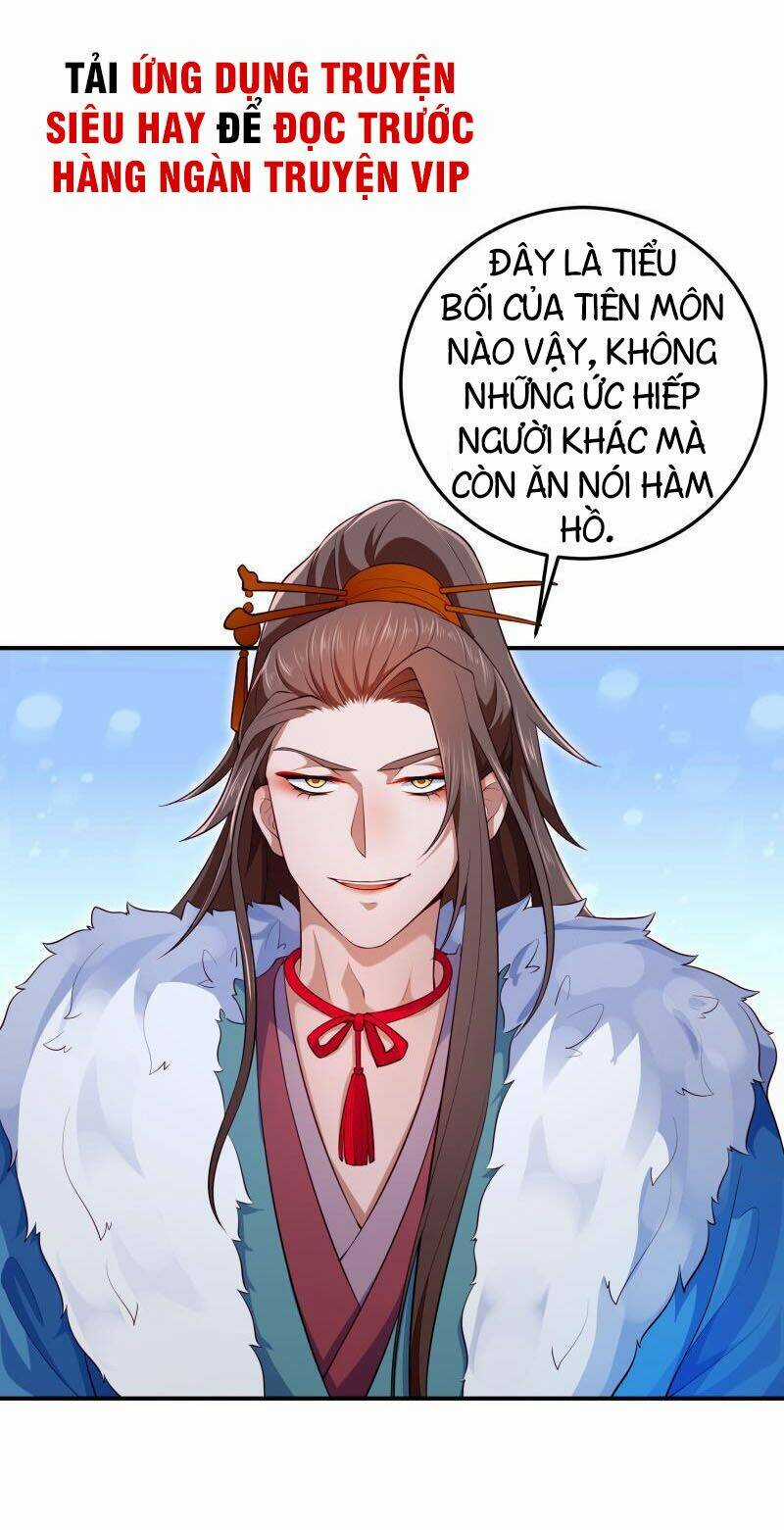 Ma Nhị Đại - Chapter 19 - Trang 8