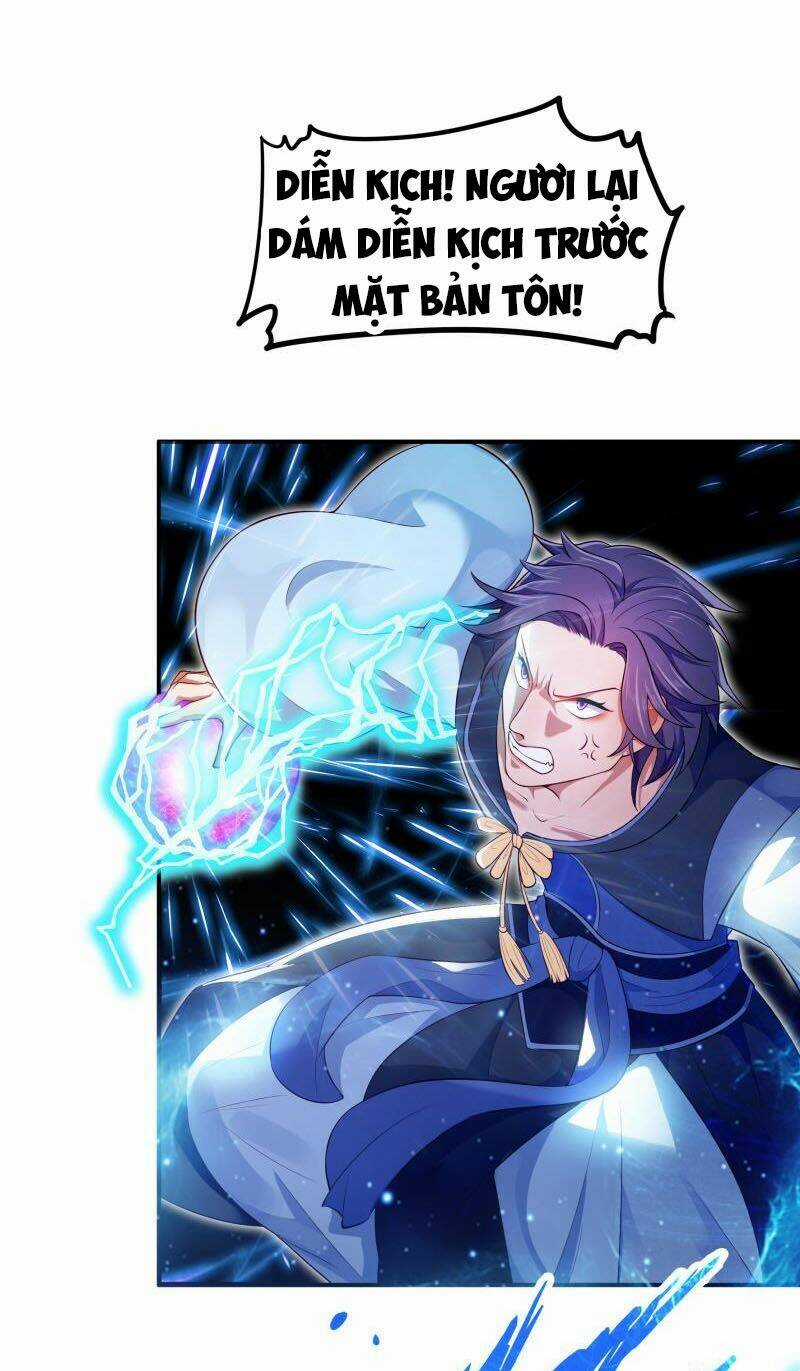 Ma Nhị Đại - Chapter 19 - Trang 9