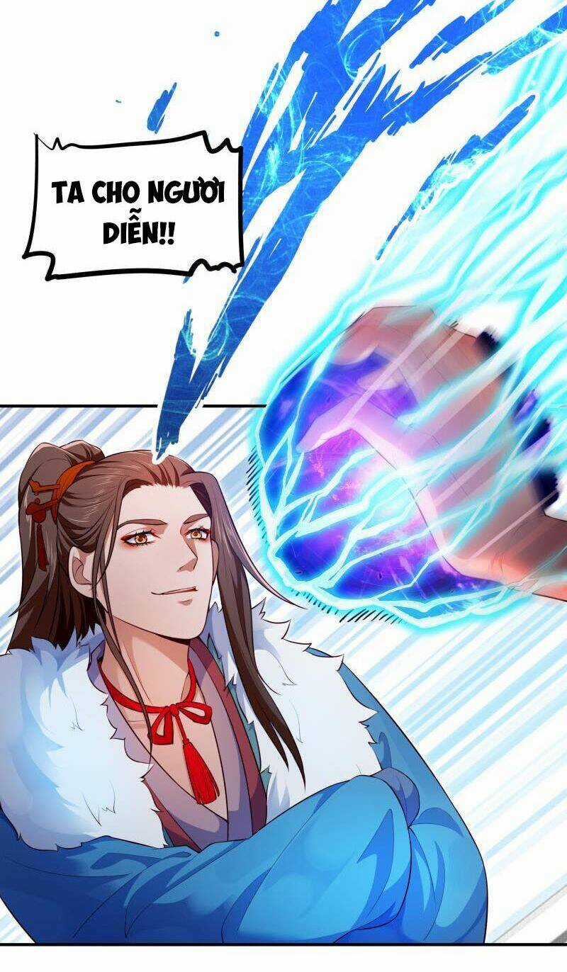 Ma Nhị Đại - Chapter 19 - Trang 10