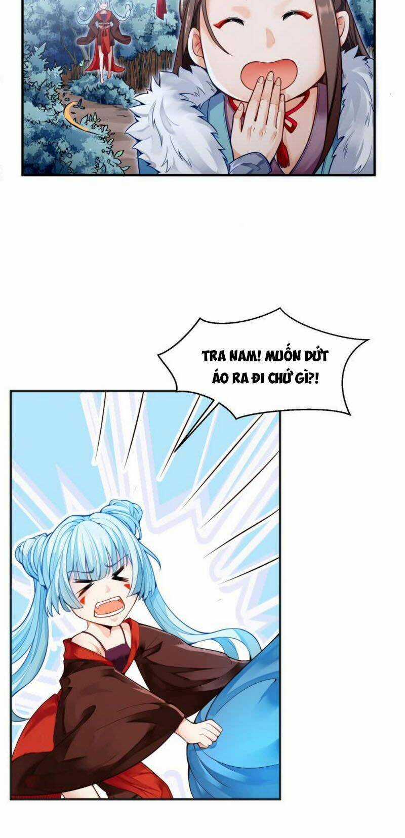 Ma Nhị Đại - Chapter 2 - Trang 2