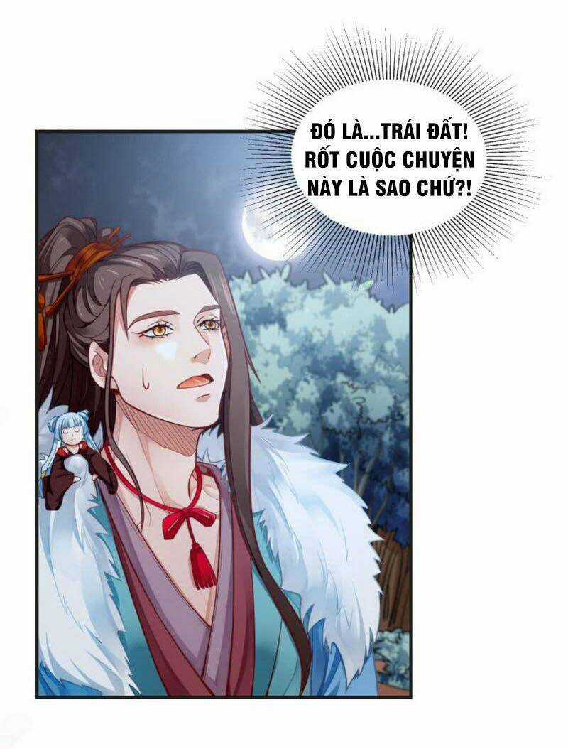 Ma Nhị Đại - Chapter 2 - Trang 11