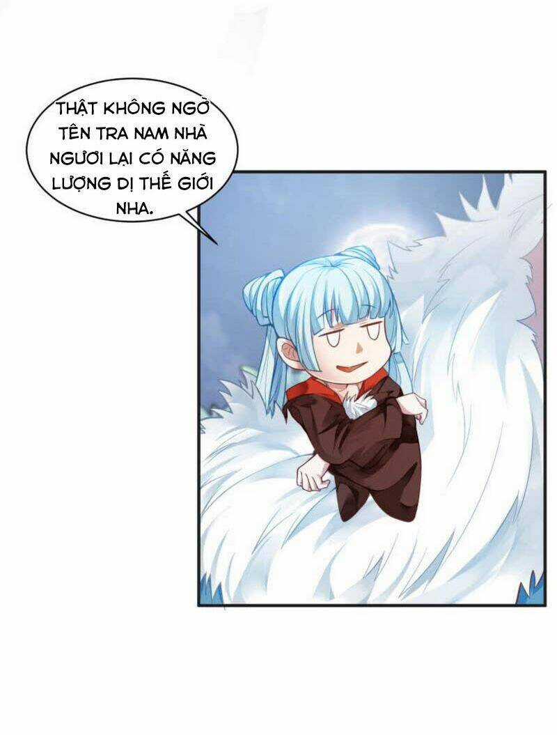 Ma Nhị Đại - Chapter 2 - Trang 12