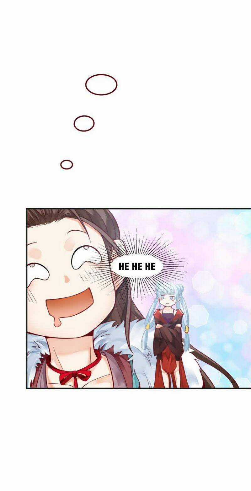 Ma Nhị Đại - Chapter 2 - Trang 18