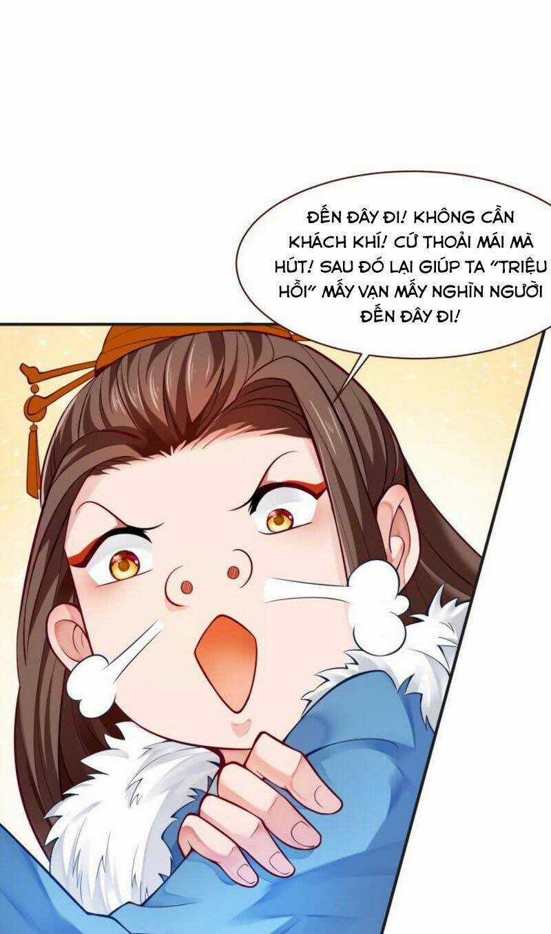 Ma Nhị Đại - Chapter 2 - Trang 19