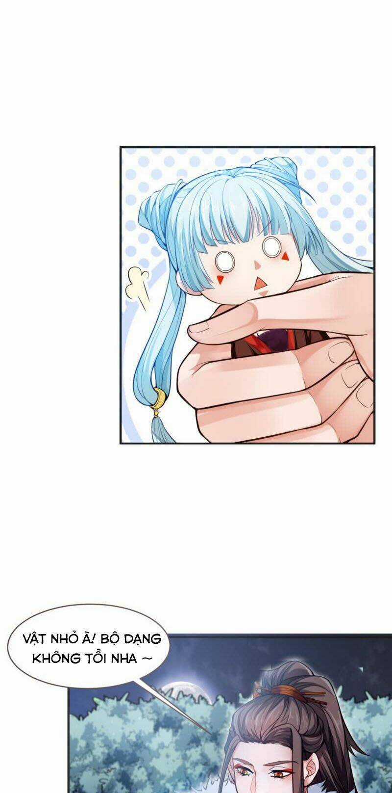 Ma Nhị Đại - Chapter 2 - Trang 3