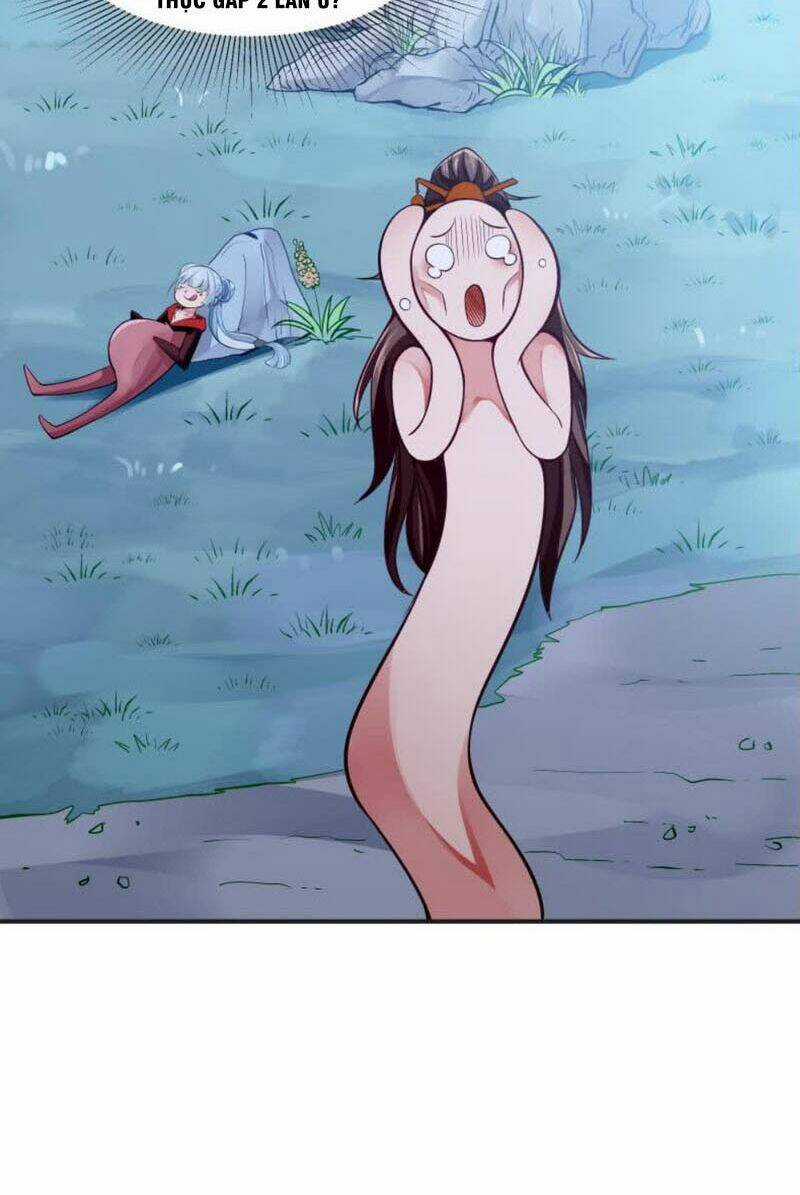 Ma Nhị Đại - Chapter 2 - Trang 22