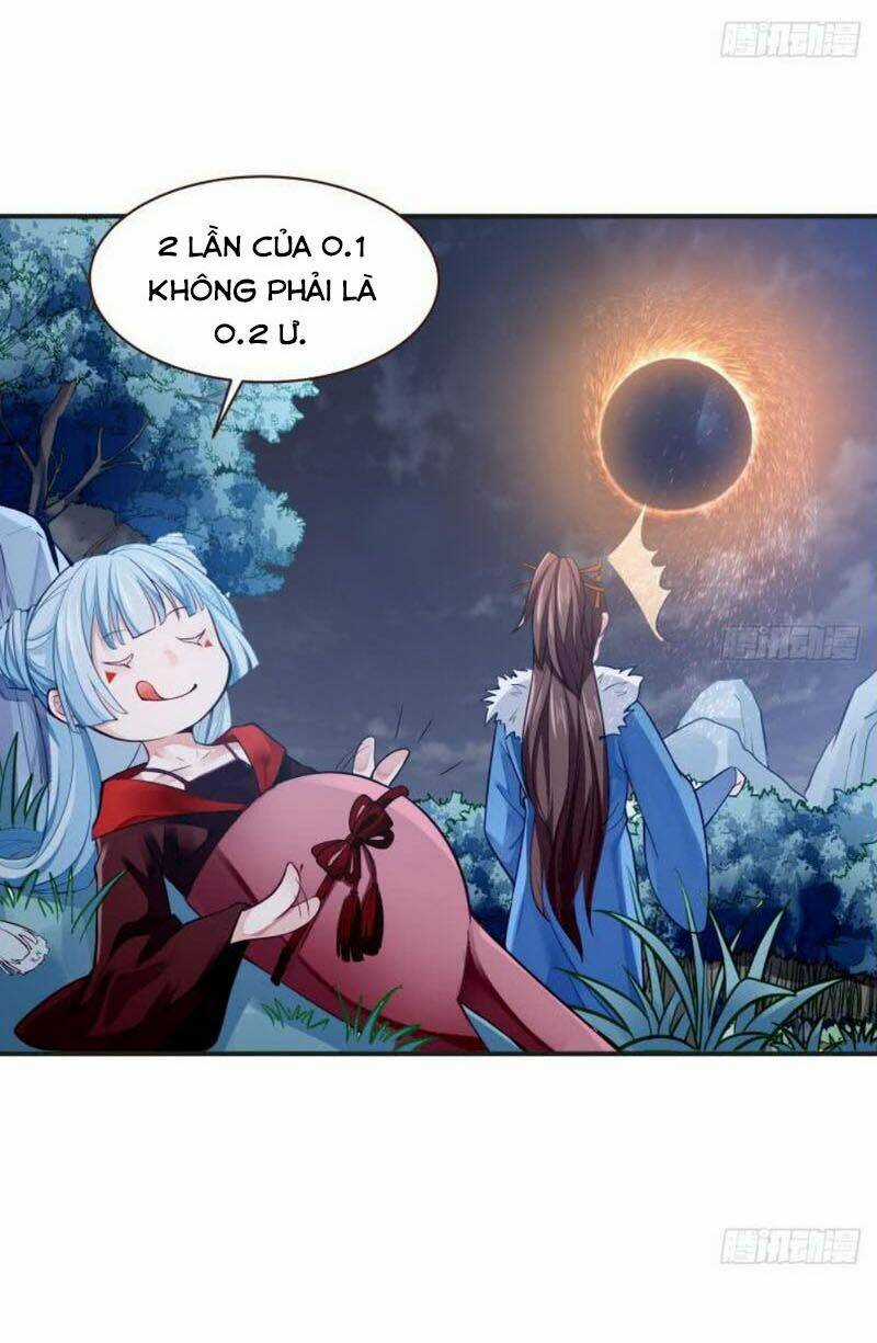 Ma Nhị Đại - Chapter 2 - Trang 23