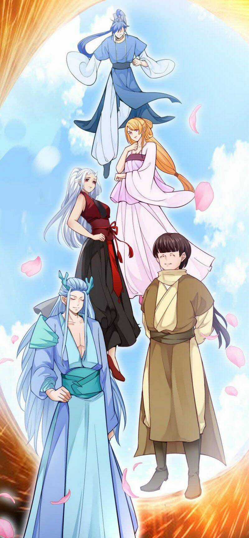 Ma Nhị Đại - Chapter 2 - Trang 27