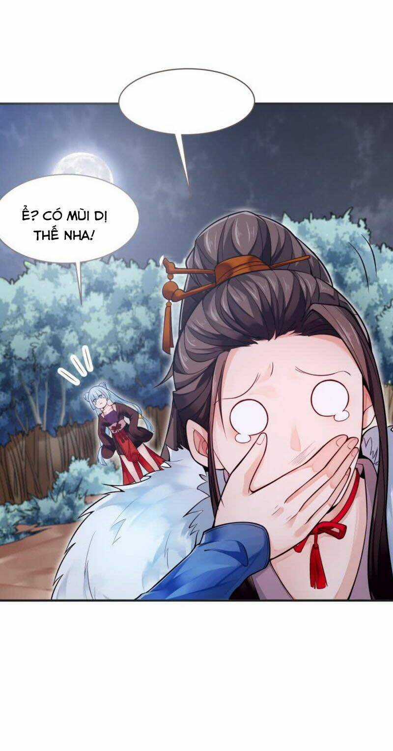 Ma Nhị Đại - Chapter 2 - Trang 5