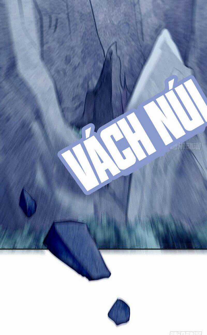 Ma Nhị Đại - Chapter 2 - Trang 8