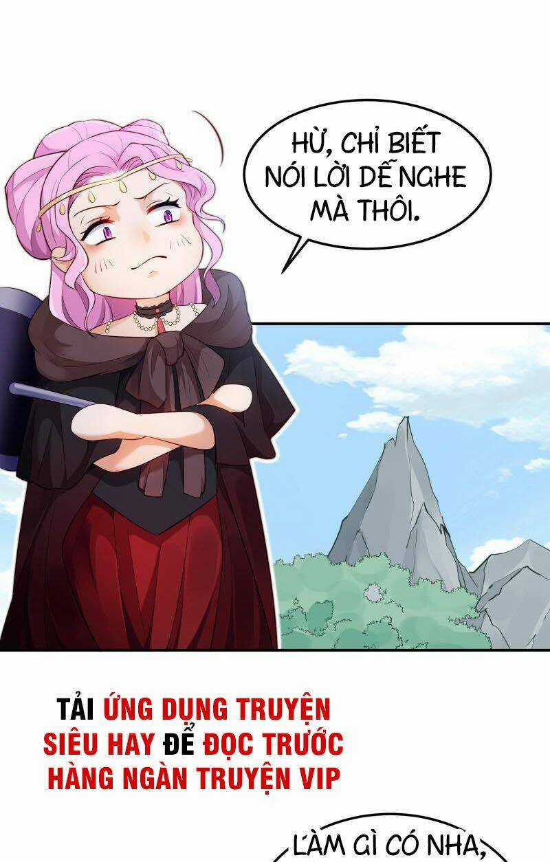 Ma Nhị Đại - Chapter 20 - Trang 11