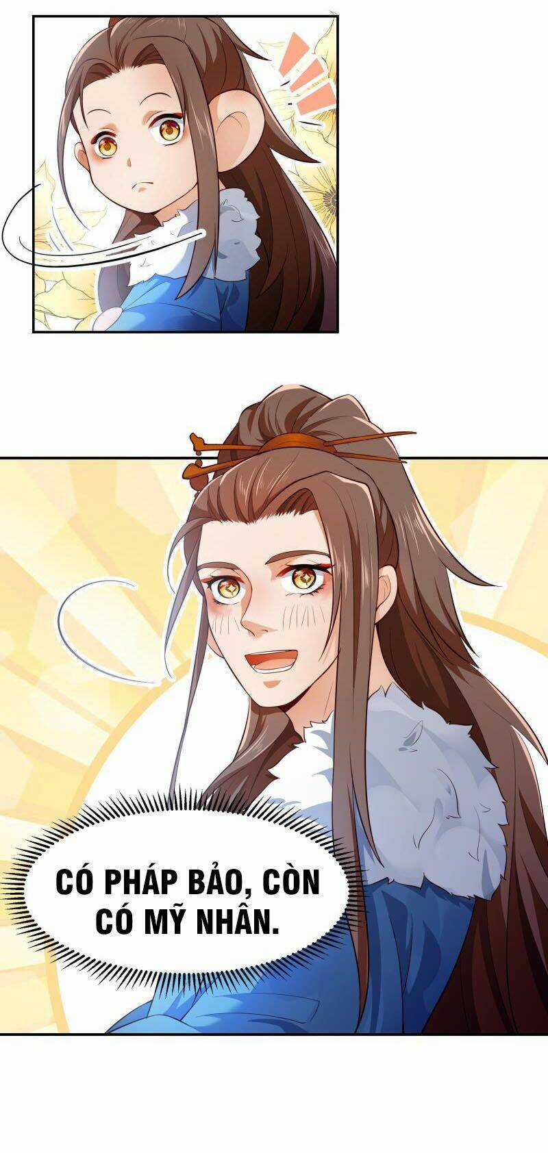 Ma Nhị Đại - Chapter 20 - Trang 13