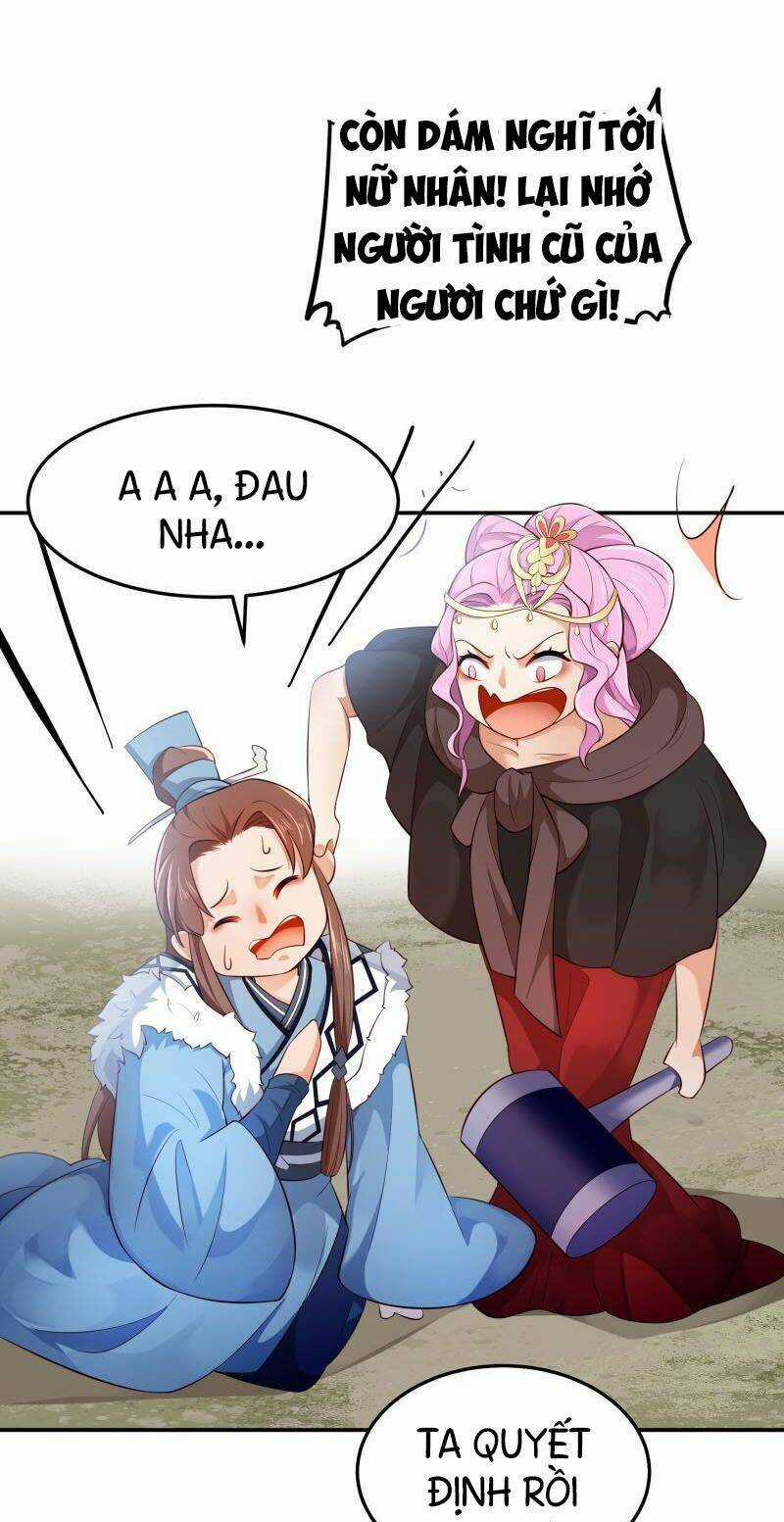 Ma Nhị Đại - Chapter 20 - Trang 14