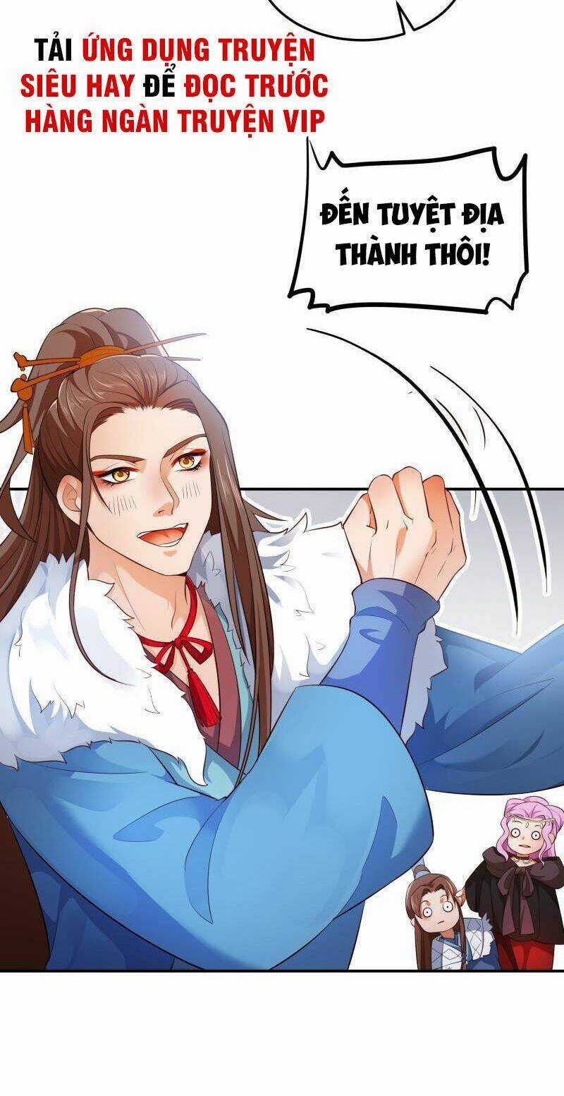 Ma Nhị Đại - Chapter 20 - Trang 15