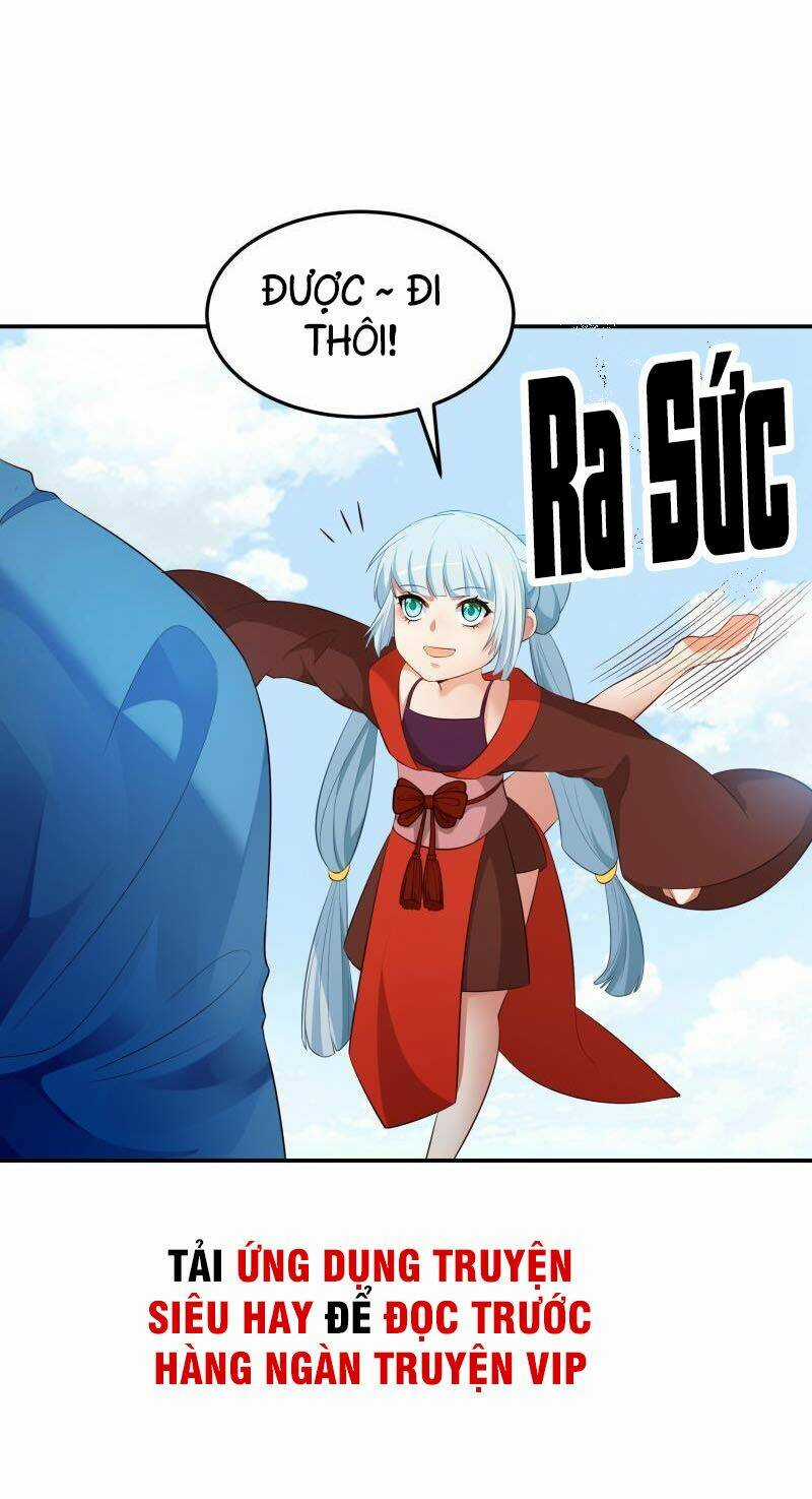 Ma Nhị Đại - Chapter 20 - Trang 19