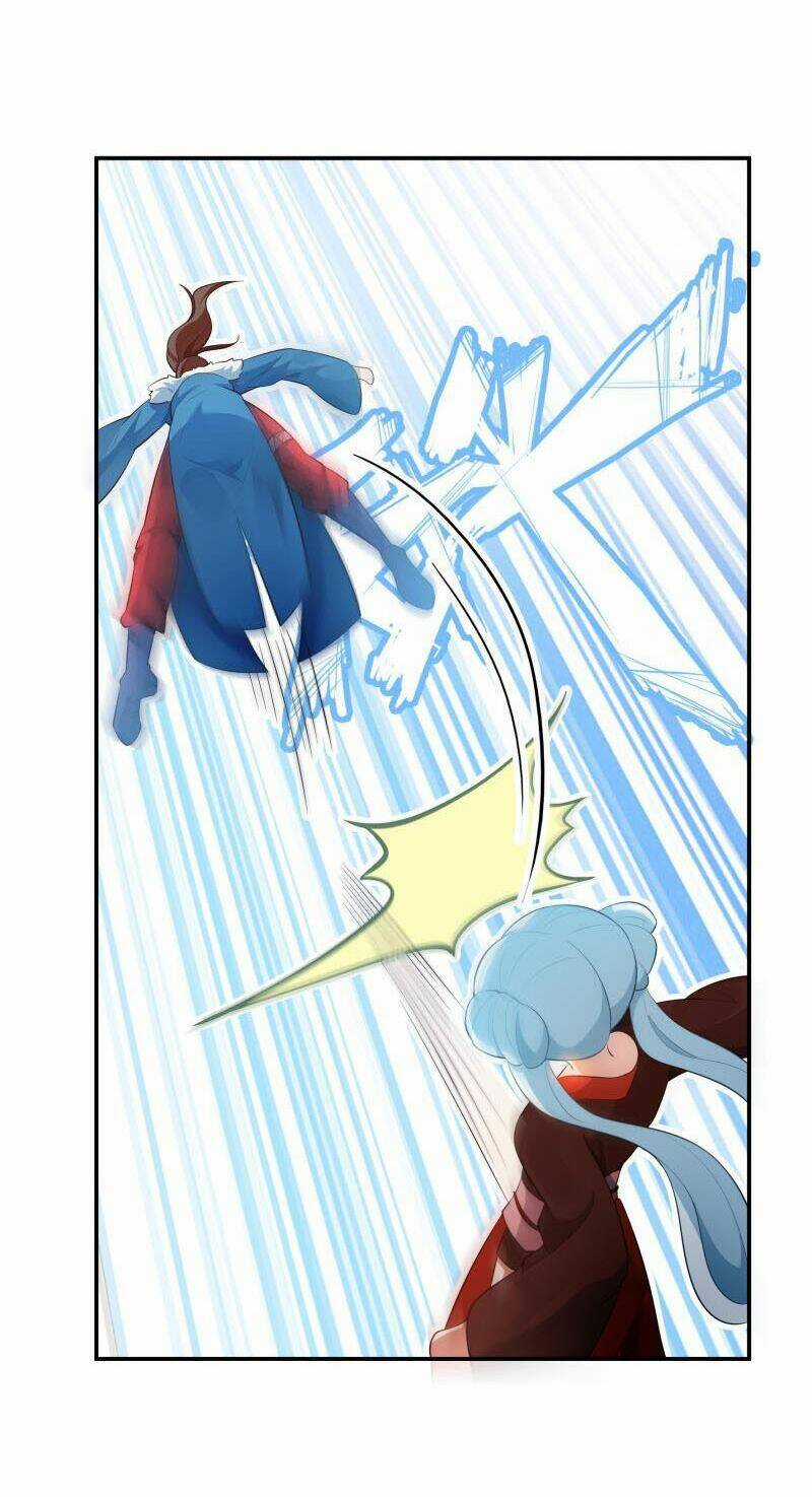 Ma Nhị Đại - Chapter 20 - Trang 20