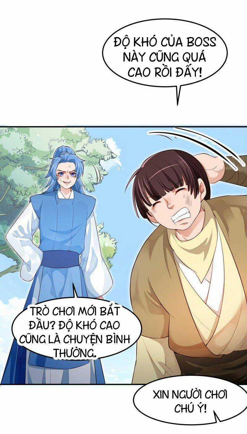 Ma Nhị Đại - Chapter 20 - Trang 3