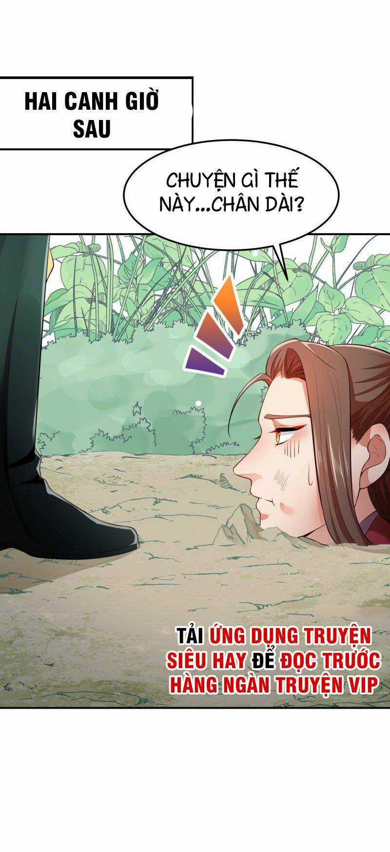 Ma Nhị Đại - Chapter 20 - Trang 21