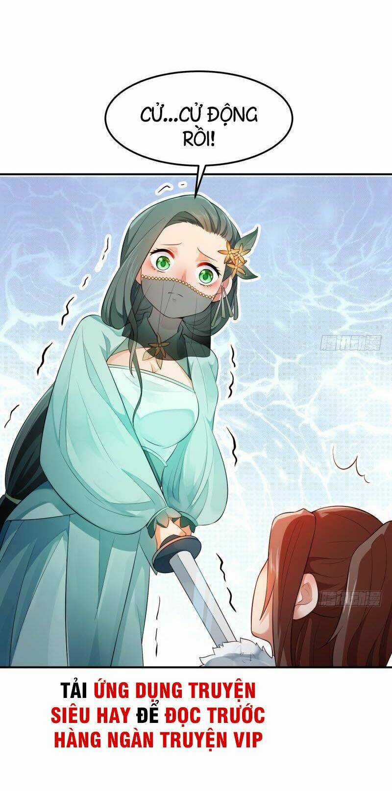 Ma Nhị Đại - Chapter 20 - Trang 22