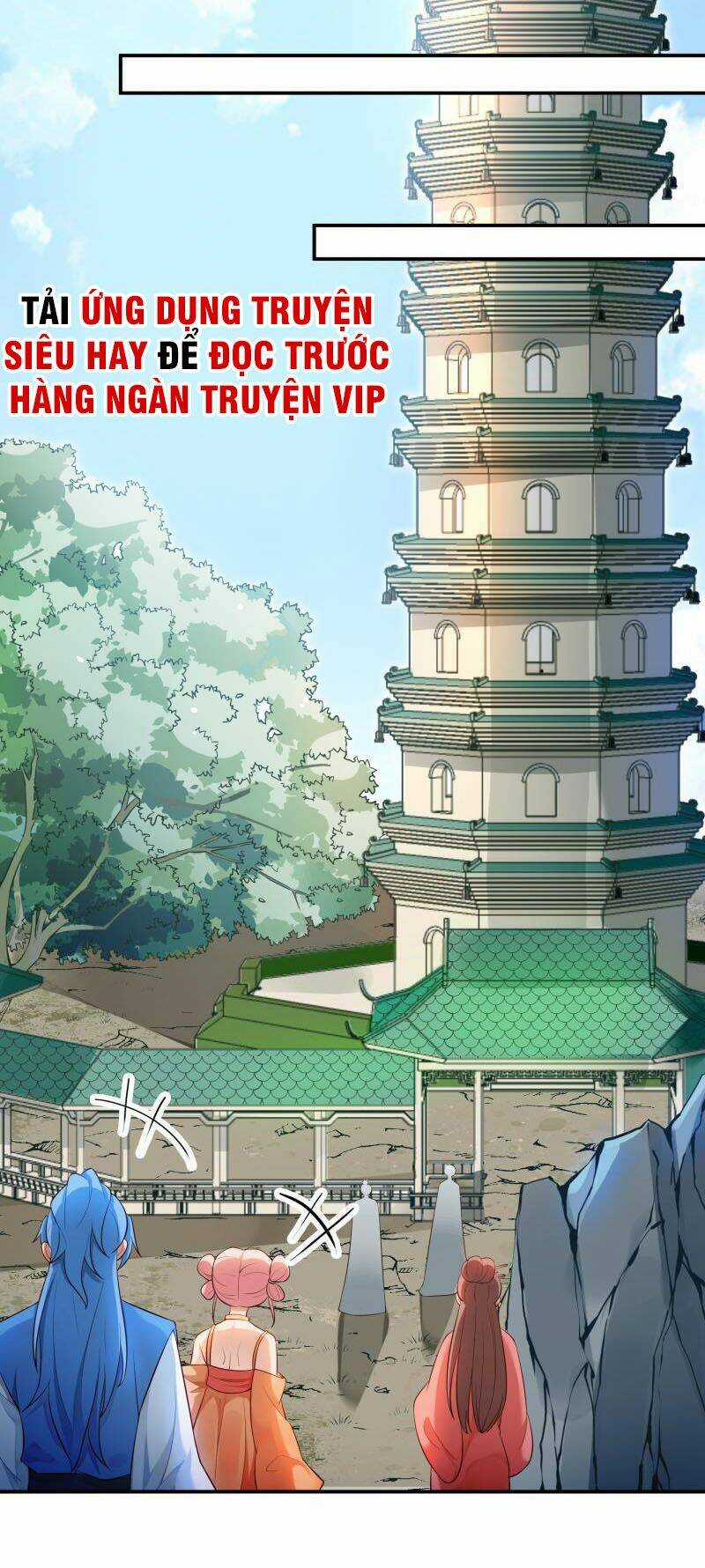 Ma Nhị Đại - Chapter 20 - Trang 5